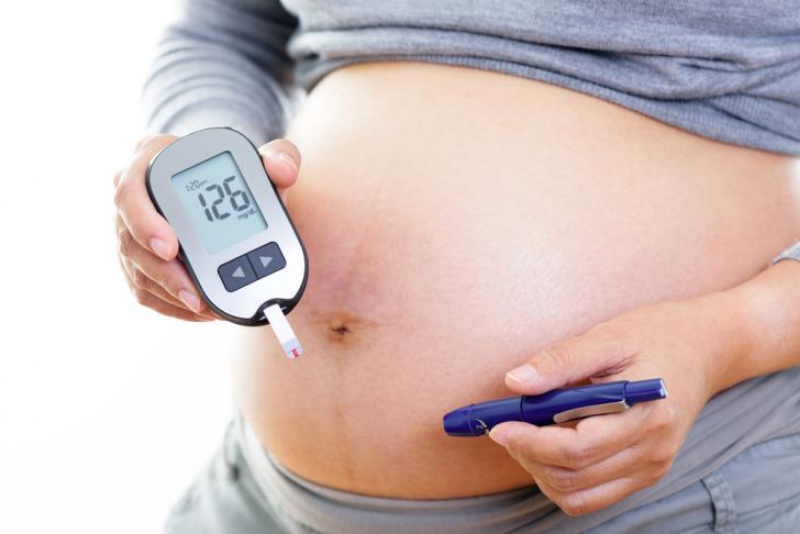 Pregnancy Glucose Challenge Test Normal Range - pregnancy test